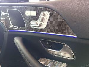 Mercedes-Benz GLE GLE400d 4Matic - Image 9