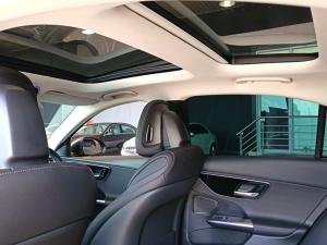 Mercedes-Benz C-Class C220d Avantgarde - Image 12