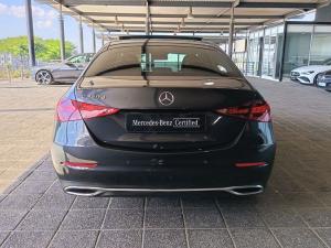 Mercedes-Benz C-Class C220d Avantgarde - Image 6