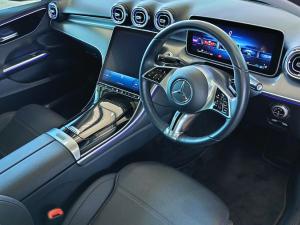 Mercedes-Benz C-Class C220d Avantgarde - Image 8
