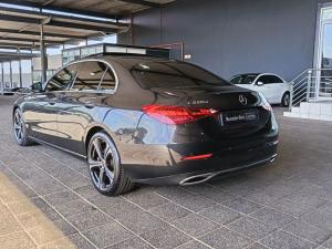 Mercedes-Benz C-Class C220d Avantgarde - Image 5