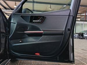 Mercedes-Benz C-Class C200 Avantgarde - Image 9