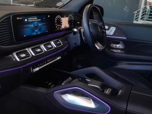 Mercedes-Benz GLE GLE53 4Matic+ - Image 12