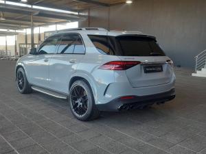 Mercedes-Benz GLE GLE53 4Matic+ - Image 5