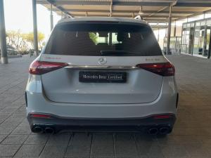 Mercedes-Benz GLE GLE53 4Matic+ - Image 6