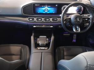 Mercedes-Benz GLE GLE53 4Matic+ - Image 7