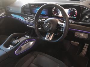 Mercedes-Benz GLE GLE53 4Matic+ - Image 8