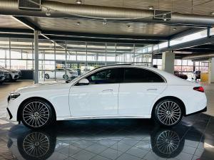 Mercedes-Benz E-Class E200 Avantgarde - Image 13