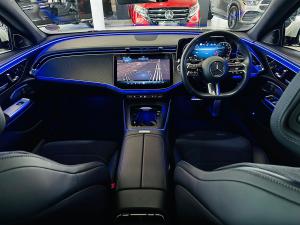 Mercedes-Benz E-Class E200 Avantgarde - Image 3