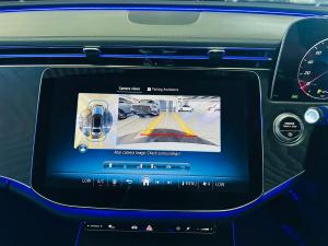 Mercedes-Benz E-Class E200 Avantgarde - Image 8