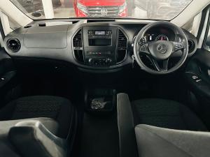 Mercedes-Benz Vito 116 CDI Mixto crewcab - Image 3