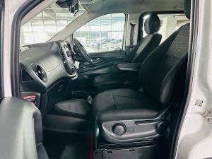 Mercedes-Benz Vito 116 CDI Mixto crewcab - Image 5