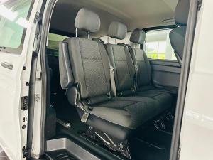 Mercedes-Benz Vito 116 CDI Mixto crewcab - Image 6
