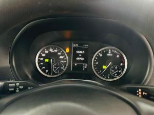 Mercedes-Benz Vito 116 CDI Mixto crewcab - Image 8