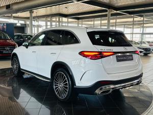 Mercedes-Benz GLC GLC220d 4Matic Avantgarde - Image 10
