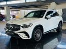 Thumbnail Mercedes-Benz GLC GLC220d 4Matic Avantgarde