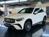 Thumbnail Mercedes-Benz GLC GLC220d 4Matic Avantgarde