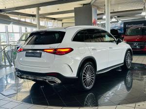 Mercedes-Benz GLC GLC220d 4Matic Avantgarde - Image 2