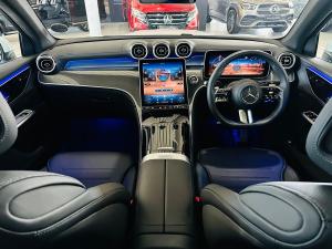 Mercedes-Benz GLC GLC220d 4Matic Avantgarde - Image 3