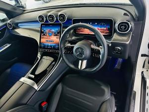 Mercedes-Benz GLC GLC220d 4Matic Avantgarde - Image 4