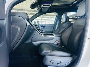 Mercedes-Benz GLC GLC220d 4Matic Avantgarde - Image 5