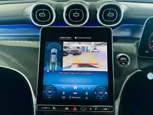 Mercedes-Benz GLC GLC220d 4Matic Avantgarde - Image 8