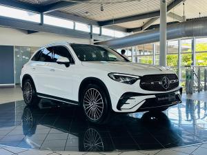 Mercedes-Benz GLC GLC220d 4Matic Avantgarde - Image 9