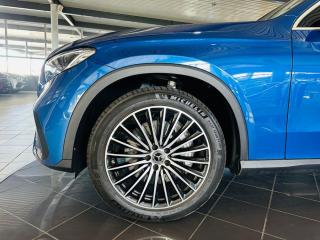 Mercedes-Benz GLC GLC220d 4Matic Avantgarde
