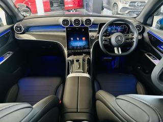 Mercedes-Benz GLC GLC220d 4Matic Avantgarde