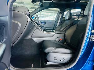 Mercedes-Benz GLC GLC220d 4Matic Avantgarde - Image 5