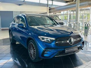 Mercedes-Benz GLC GLC220d 4Matic Avantgarde