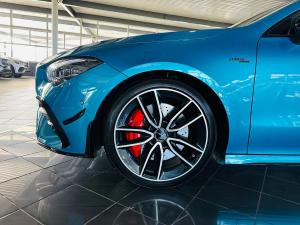 Mercedes-Benz CLA CLA35 4Matic - Image 15
