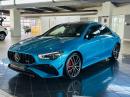 Thumbnail Mercedes-Benz CLA CLA35 4Matic