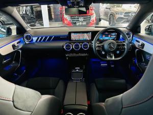 Mercedes-Benz CLA CLA35 4Matic - Image 3