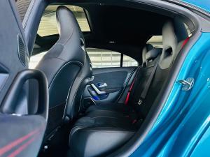 Mercedes-Benz CLA CLA35 4Matic - Image 6