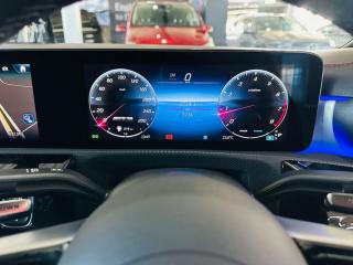 Mercedes-Benz CLA CLA35 4Matic