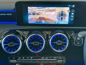 Mercedes-Benz CLA CLA35 4Matic - Image 8