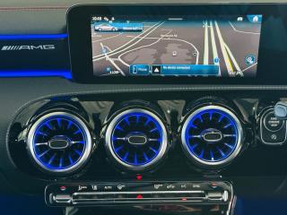 Mercedes-Benz CLA CLA35 4Matic