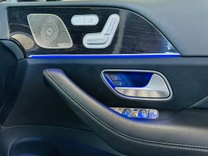 Mercedes-Benz GLS GLS400d 4Matic - Image 11