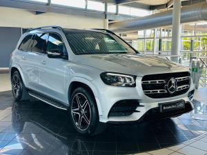 Mercedes-Benz GLS GLS400d 4Matic - Image 12
