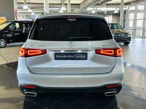 Mercedes-Benz GLS GLS400d 4Matic - Image 15