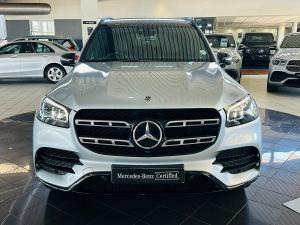 Mercedes-Benz GLS GLS400d 4Matic - Image 16