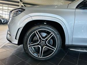Mercedes-Benz GLS GLS400d 4Matic - Image 17