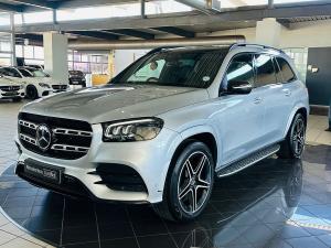 Mercedes-Benz GLS GLS400d 4Matic - Image 1