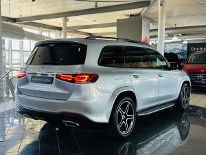 Mercedes-Benz GLS GLS400d 4Matic - Image 2