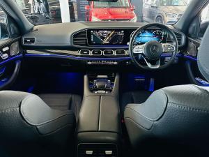 Mercedes-Benz GLS GLS400d 4Matic - Image 3