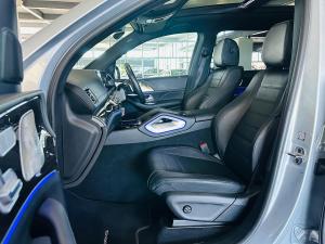 Mercedes-Benz GLS GLS400d 4Matic - Image 6