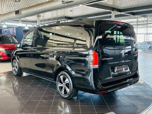 Mercedes-Benz Vito 119 CDI Tourer Select - Image 17
