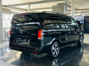 Mercedes-Benz Vito 119 CDI Tourer Select - Image 2