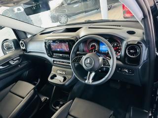 Mercedes-Benz Vito 119 CDI Tourer Select